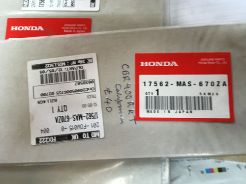 Honda cbr900rrt sticker - honda,