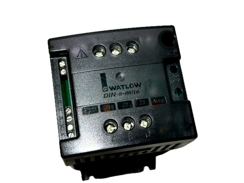 Watlow din mite b - ,