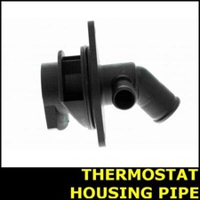 Coolant Thermostat Housing