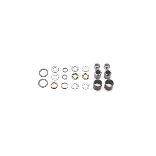 Components pedal rebuild - ht,