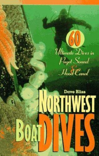 Northwest boat dives 60 - boat,
