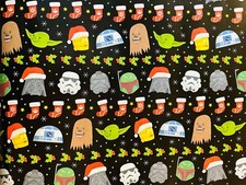 Hallmark Wrapping Paper