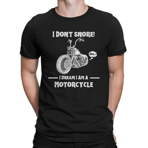Dont snore dream - dont, a