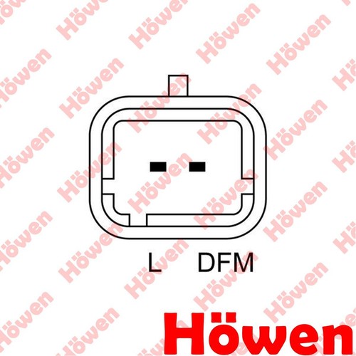 Fits citroen peugeot 307 - c2,