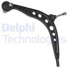 Wishbone Suspension Arm Front
