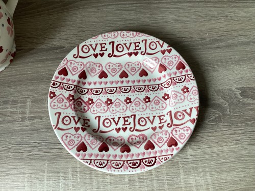 Emma bridgewater sampler - bridgewater, 8