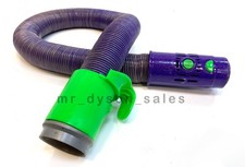 DC04 Green & Purple Used