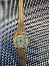 Ladies Accurist Quartz Watch
