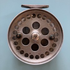 Harry Reynolds 5"  Centre Pin