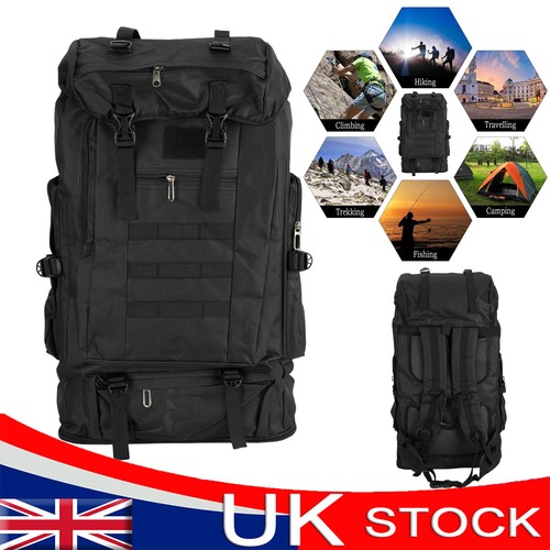 100l military tactical - 100l,