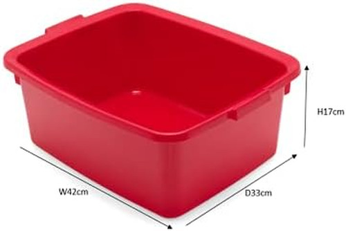 Addis washing bowl - washing, utility