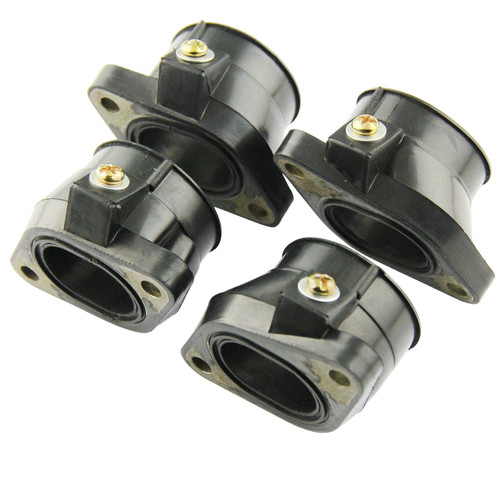 Manifold rubbers intake boots - intake,