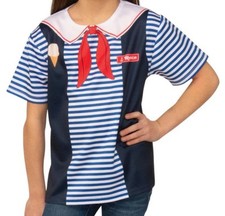 ⚡️Stranger Things Robin