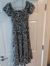 Dress spring/summer Part