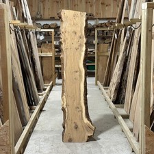 Pippy Oak Plank Board Waney