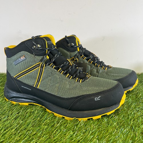 Regatta boots size - regatta, mens