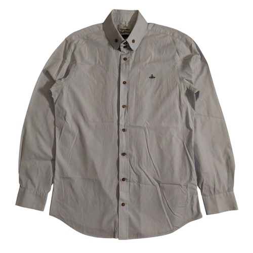 Vivienne westwood shirt mens - vivienne,