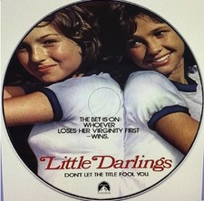 Little Darlings - Tatum