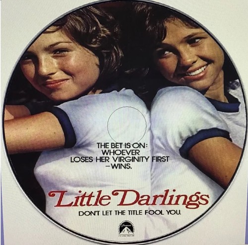 Little darlings tatum - little,
