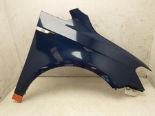 2020 VOLKSWAGEN CADDY Unknown Van Blue O/S Drivers Right Front Wing 2015-2020