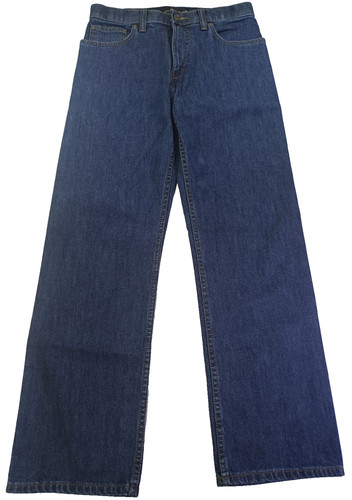 Blue harbour mens jeans - blue,