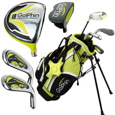 GolPhin GFK 526 Junior 5-Piece