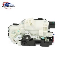 DOOR LOCK ACTUATOR MECHANISM