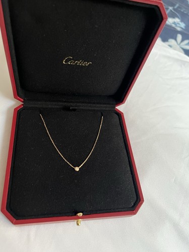 Authentic cartier amour - authentic, d’amour