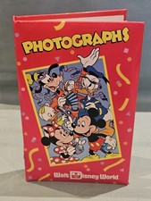 Walt Disney World Colourful