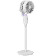 Pedestal Air Circulation Fan
