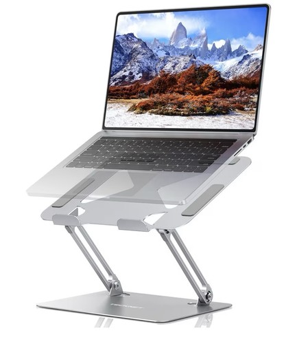 Tecknet adjustable laptop - tecknet,