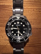 Seiko Marine Master 300 Divers