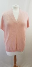Neiman Marcus Pale Pink Silk