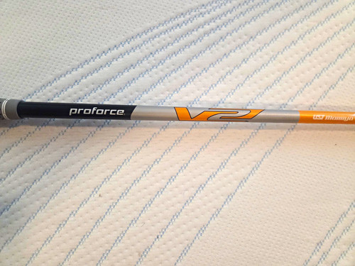 Ust mamiya proforce - mamiya,