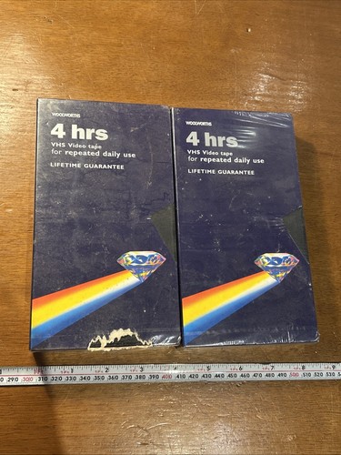 Maxell e240 hour vhs video - e240, 4