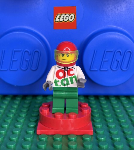 Lego minifigure octan - lego®,