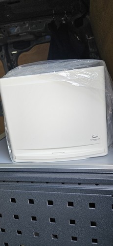 Greenwood airvac sf90 100mm - greenwood,