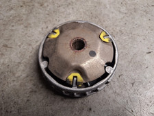 Aprilia SR 125 - Variator