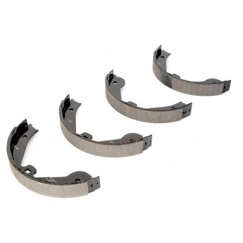 New brake shoe set parking - shoe,