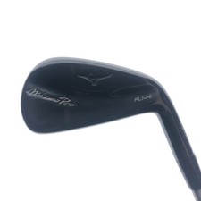 Used Mizuno Pro Fli-Hi Black 2024 3 Hybrid / 19 Degrees / Stiff Flex