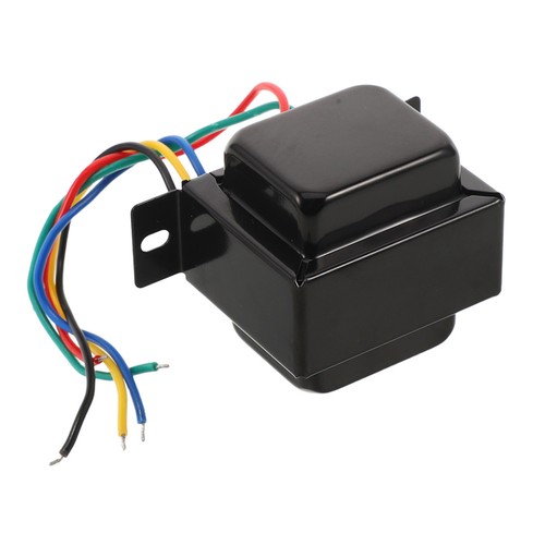 Single ended tube power - single-ended,