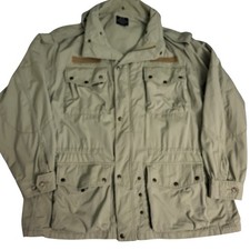 Vtg 90s Willis & Geiger Bush