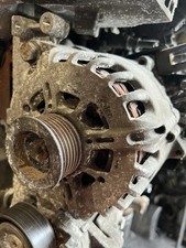 PEUGEOT EXPERT Alternator