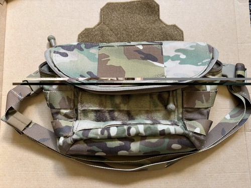 Blue force gear multicam - multicam, two-4