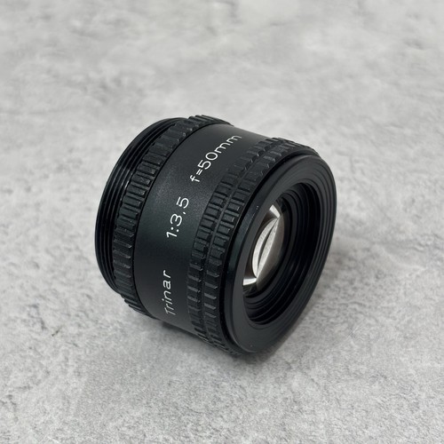 Rodenstock trinar 50mm - rodenstock, 1:3.5
