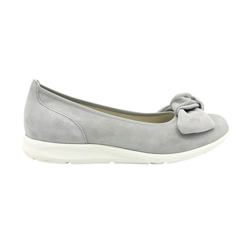 Gabor light grey super - , soft