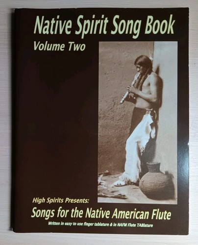 Native spirit song - native, volume