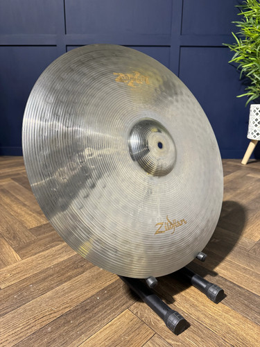 Zildjian zxt medium titanium - zildjian,