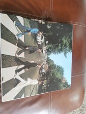 The Beatles Abbey Road 50th