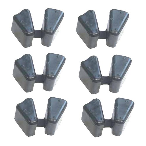 Jmp cush drive set - cush, fit